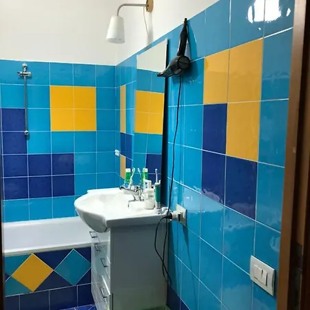 Casa Leopold Guest house *