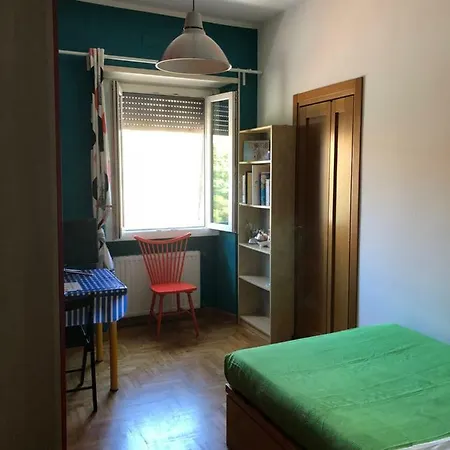Casa Leopold Guest house *