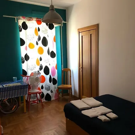 Guest house Casa Leopold Rome
