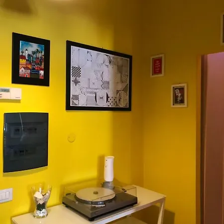 Casa Leopold Rome