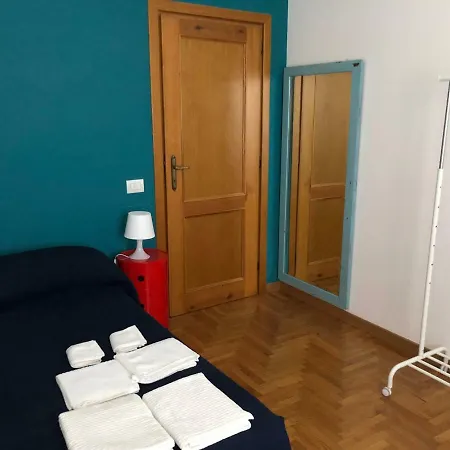 Casa Leopold Rome