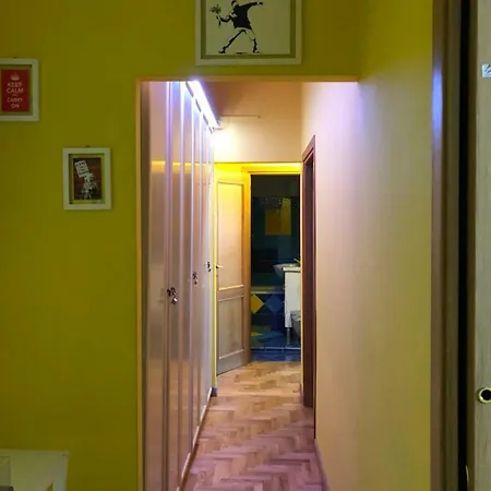 Casa Leopold