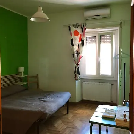Casa Leopold Guest house