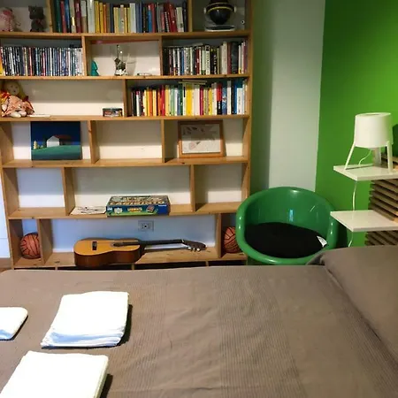 Guest house Casa Leopold *