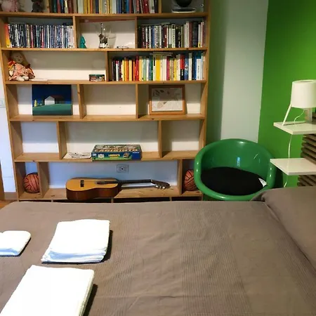 Casa Leopold *