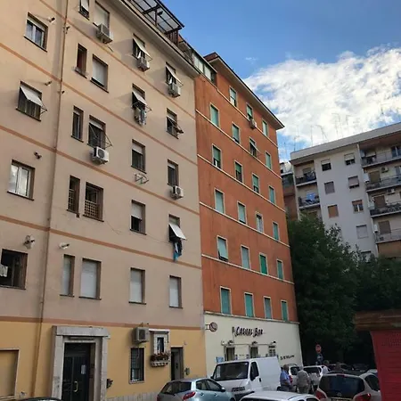 Casa Leopold Rom