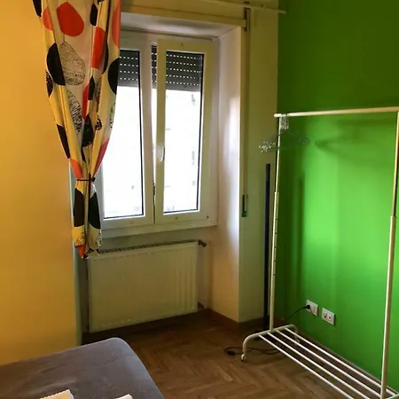 Casa Leopold * Rom