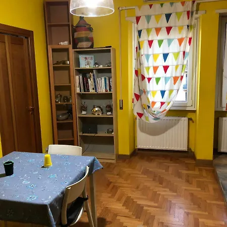 Casa Leopold Rom