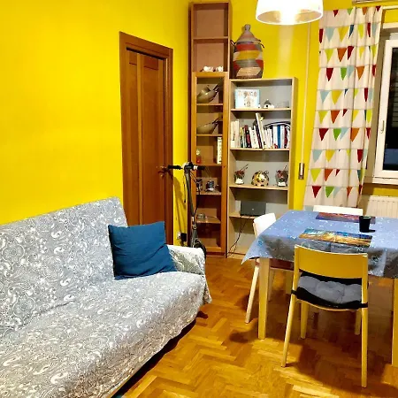 Casa Leopold