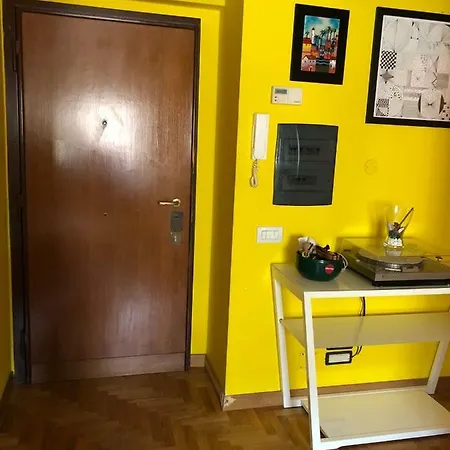 Casa Leopold